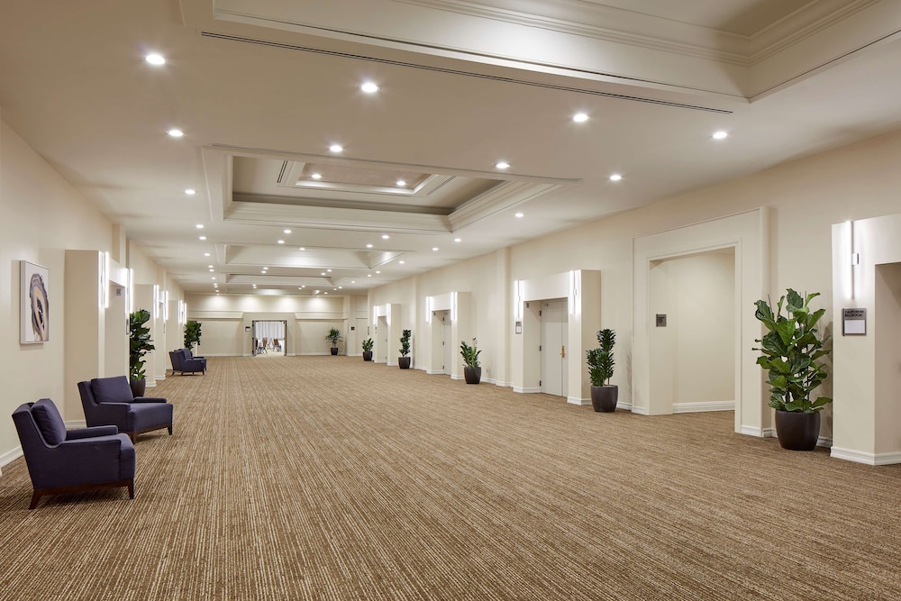 Hilton Pasadena - photo 39