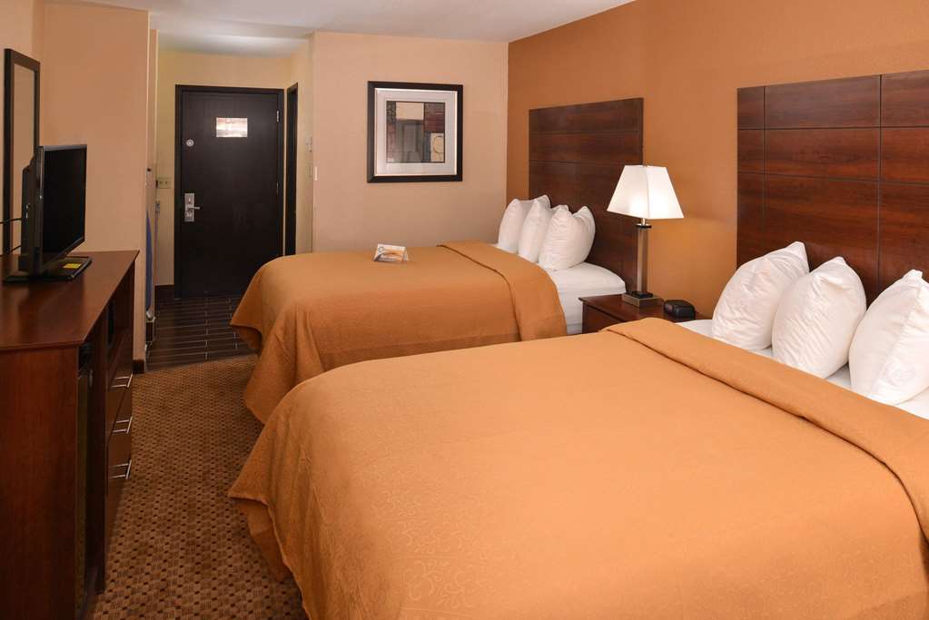 Quality Inn Appleton West - photo 20