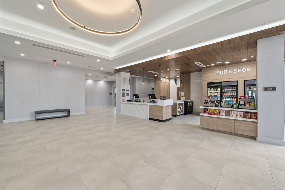 Homewood Suites By Hilton Austin Airport - photo 5