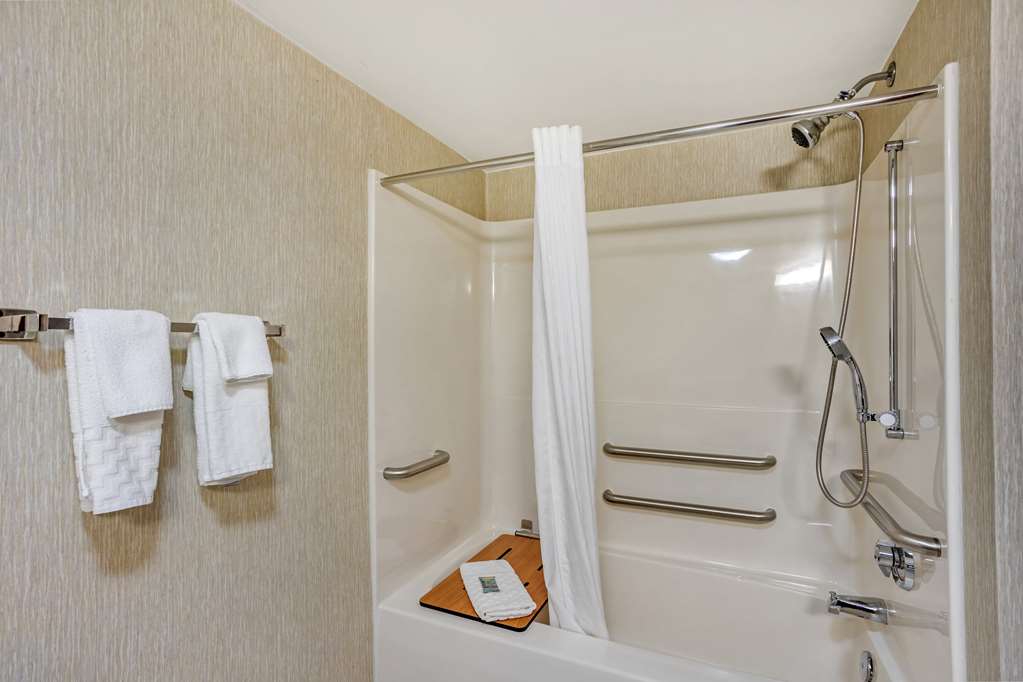 Best Western Danville Inn - photo 28