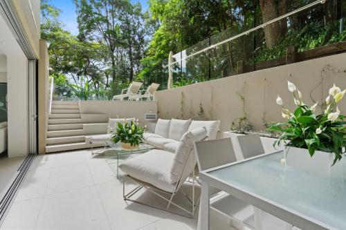 Little Cove Court Apt 8 — 4-Star Luxury Hotel in Noosa Heads, Australia