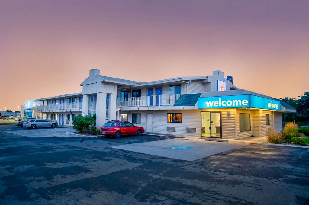 Motel 6 Richland WA Kennewick - featured photo