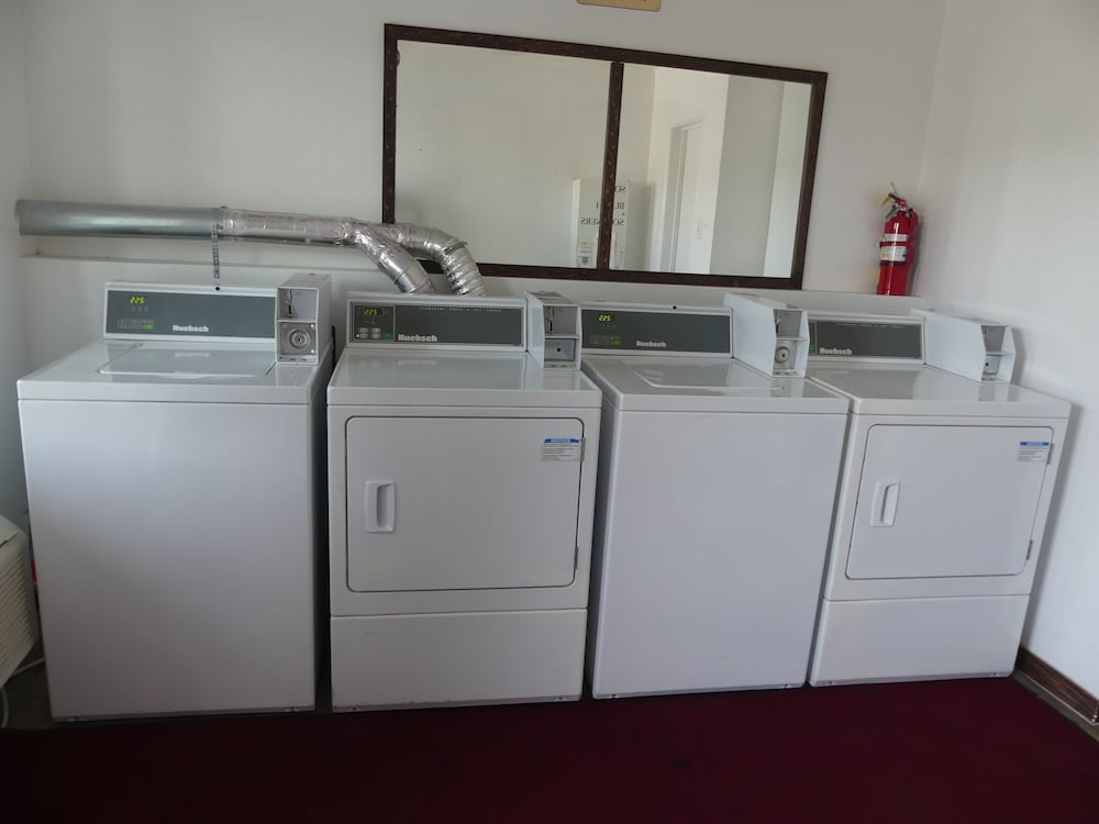Big Chief Motel - photo 44