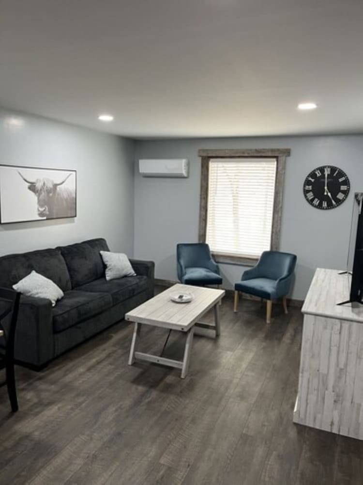 Fox Run Resort - photo 15