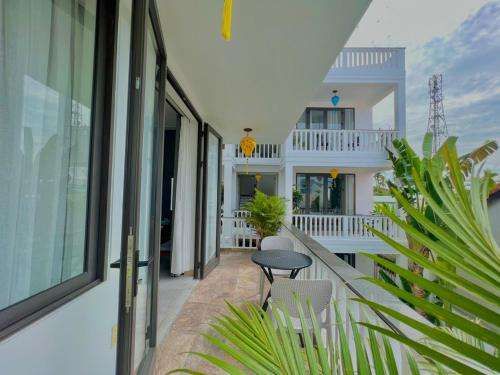Hilary Boutique Villa Hội An — Hoi An — photo 3