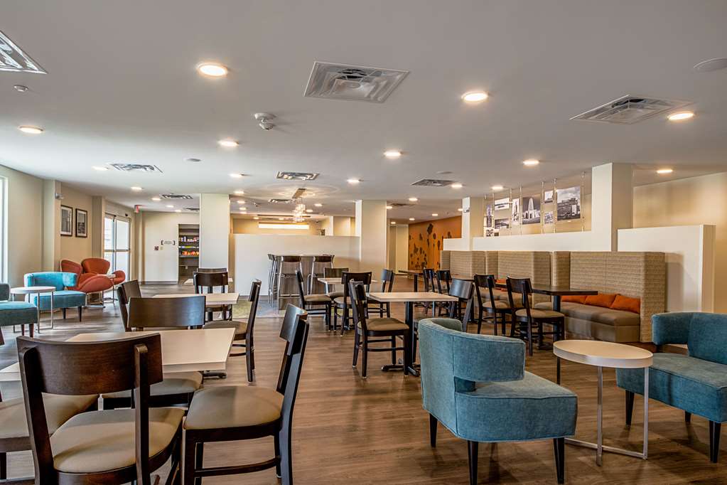 MainStay Suites Geismar Gonzales - photo 27