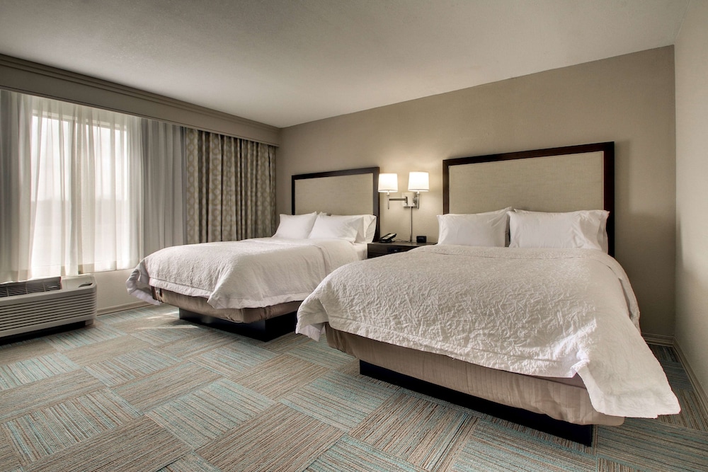 Hampton Inn Yemassee Point South - photo 13