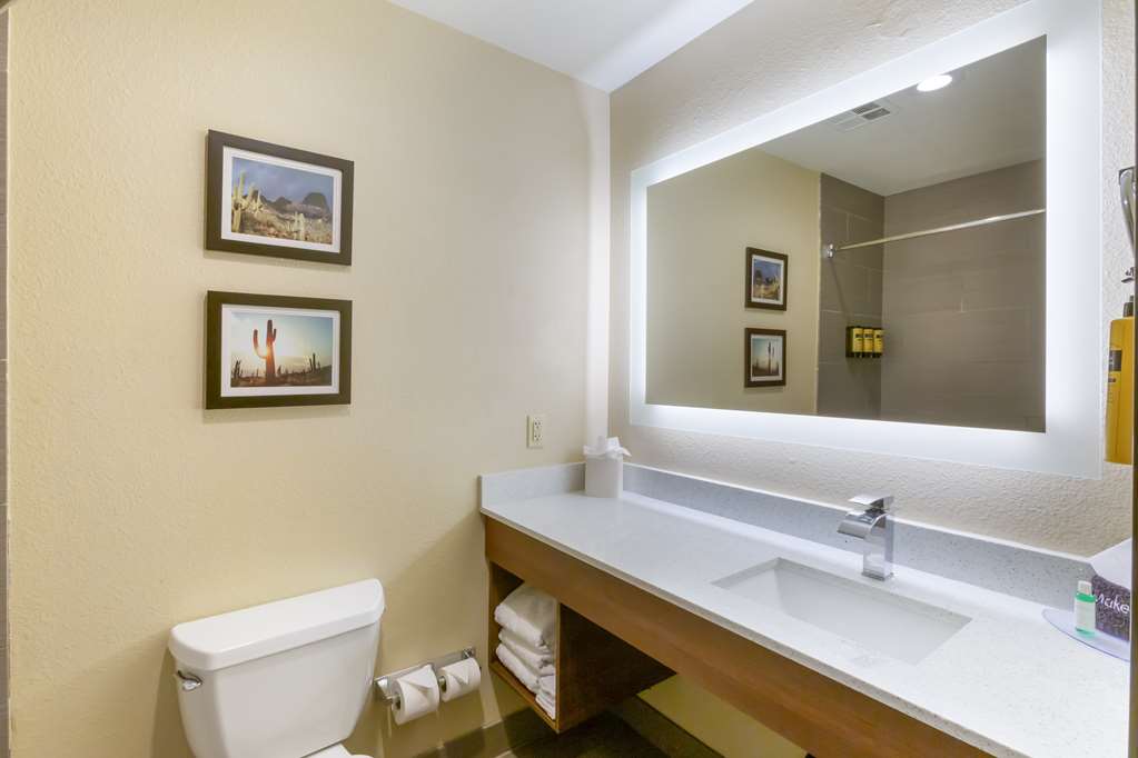 Best Western Plus Surprise Phoenix NW - photo 23