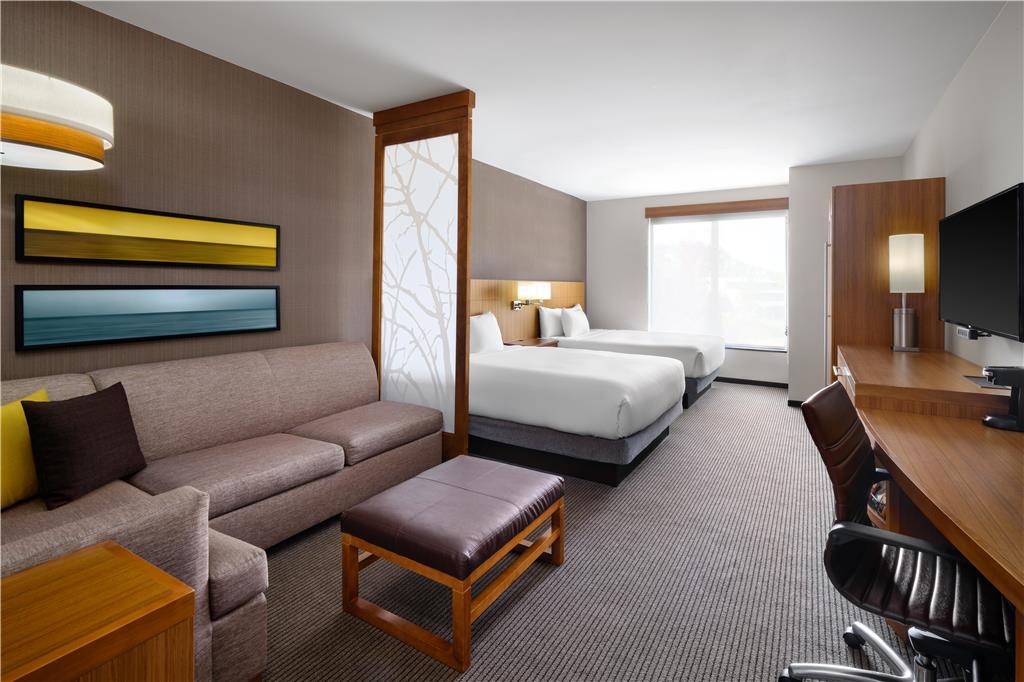 Hyatt Place Park City - photo 38