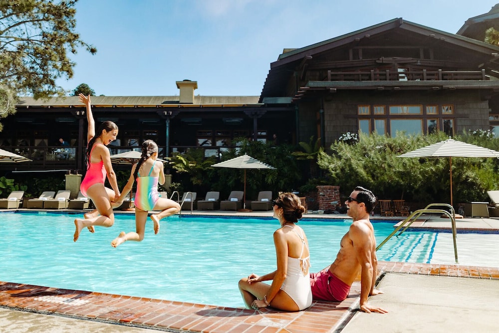 The Lodge at Torrey Pines - photo 52