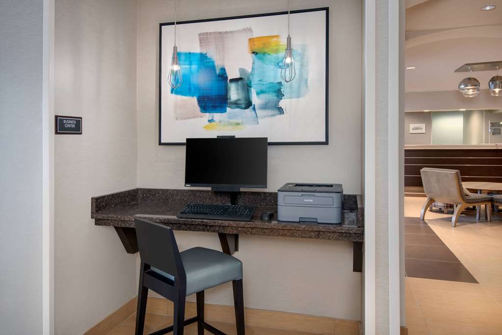 Sonesta ES Suites Atlanta Alpharetta North Point Mall - photo 31