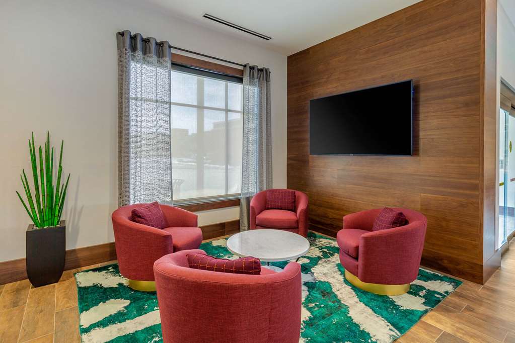 Cambria Hotel Arundel Mills BWI Airport - photo 5