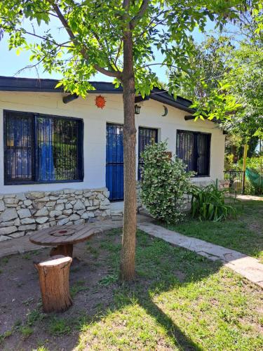 Alojamiento Serrano Bis in Villa Giardino, Argentina