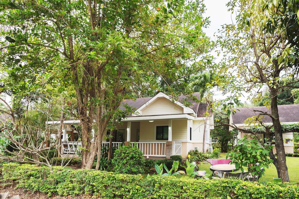 Baan Suan Bonanza By Favstay in Pak Chong, Thailand