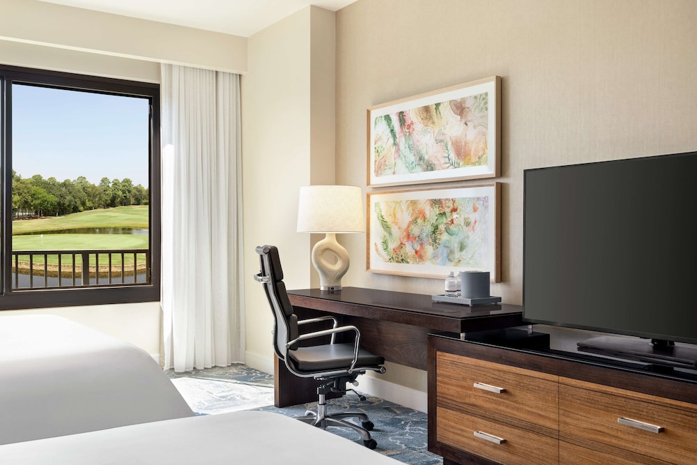 The Woodlands Resort Curio Collection by Hilton - photo 29