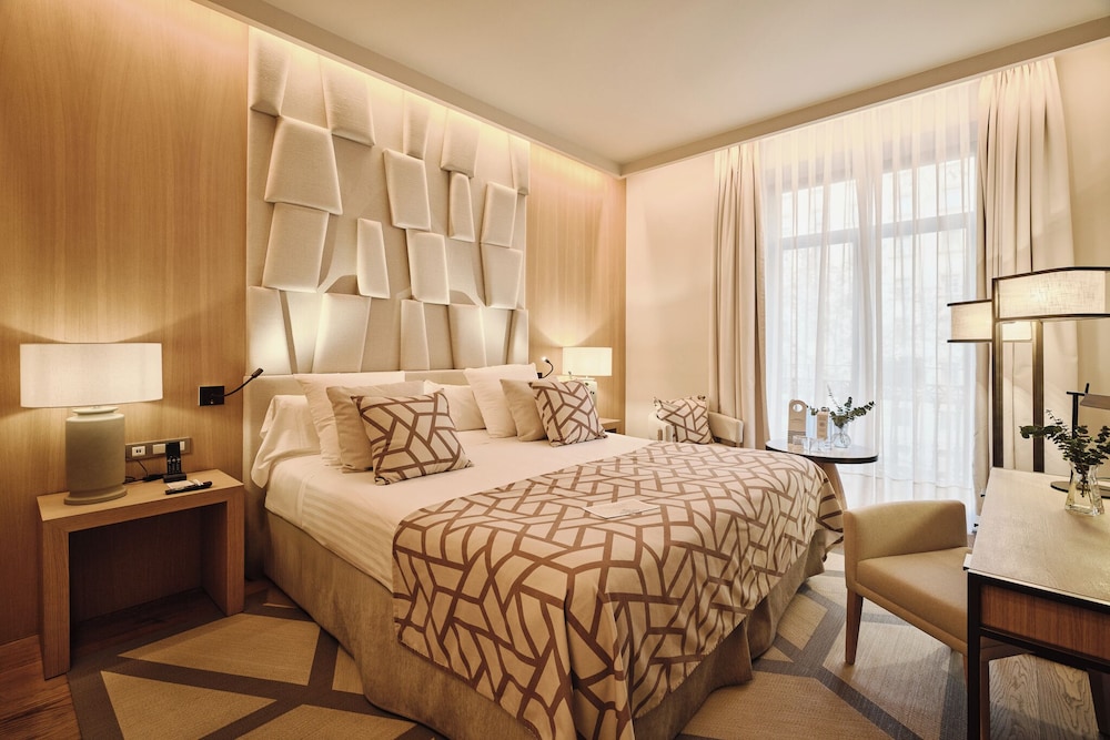 Hospes Palau de la Mar Valencia a Member of Design Hotels — Valencia — photo 5