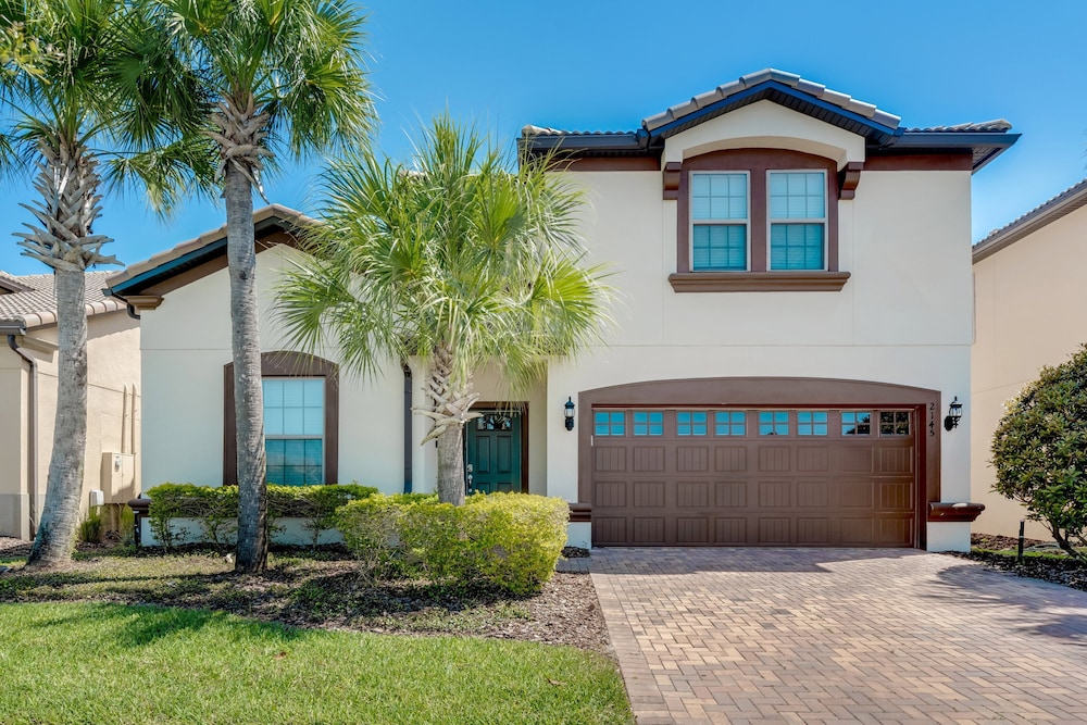 2145Malta in Kissimmee, United States