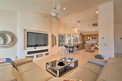 Long Term Stay in PebbleCreek Resort Home with Pool — Goodyear — photo 3
