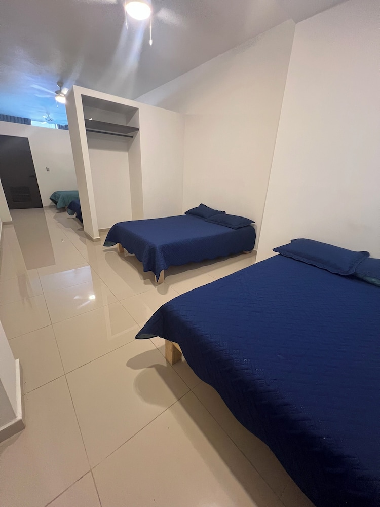 Ibex - carbon neutral hotel in Addis Ababa