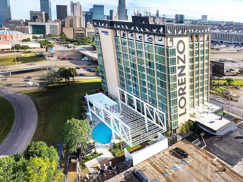 Lorenzo Hotel Dallas Tapestry Collection by Hilton - photo 33