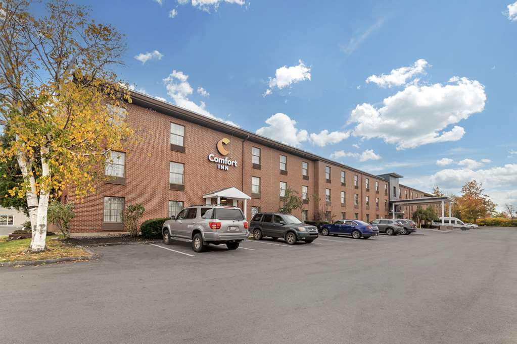 Comfort Inn South Portland Airport — South Portland