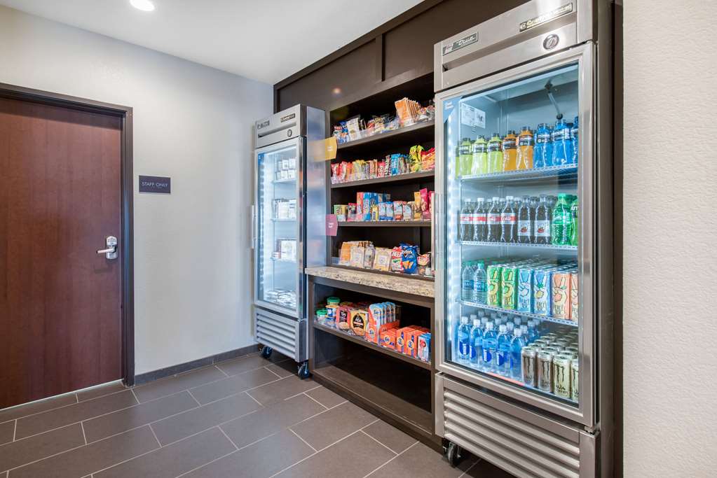 Comfort Suites Denver International Airport - photo 47