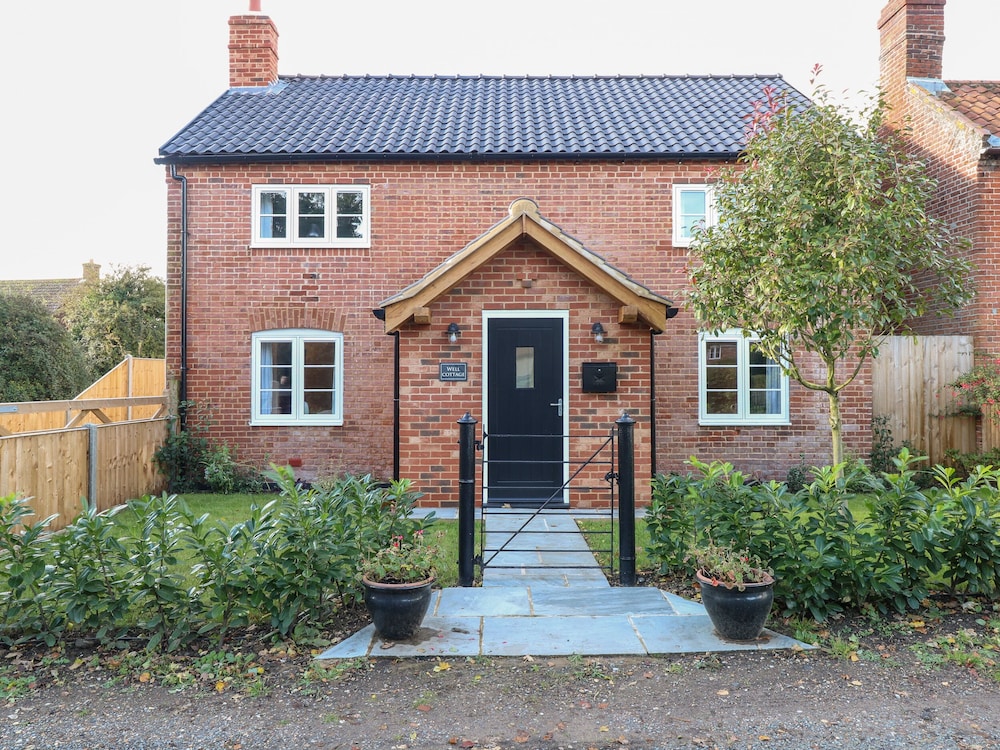 Well Cottage — 4-Star Luxury Hotel in Norwich, United Kingdom