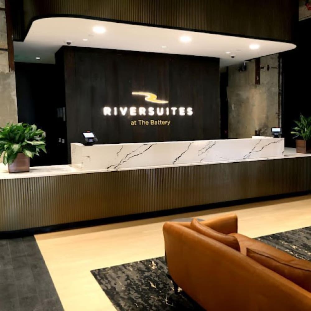 Riversuites at The Battery - photo 2
