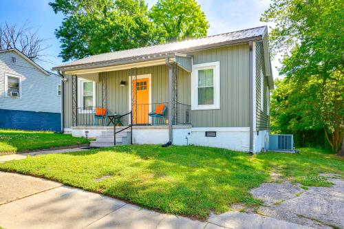 Danville Rental Walk to Caesars Virginia Casino in Danville, United States