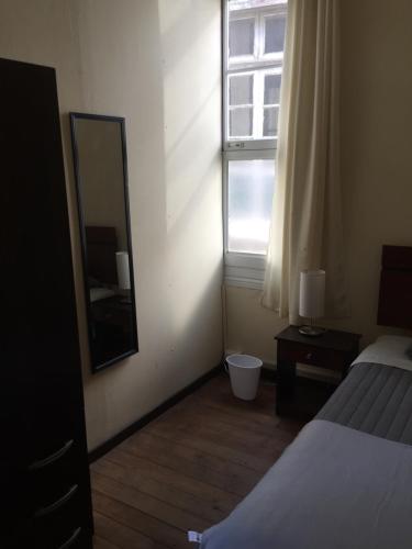 Hostal Rama & CaStle — Valparaiso — photo 4