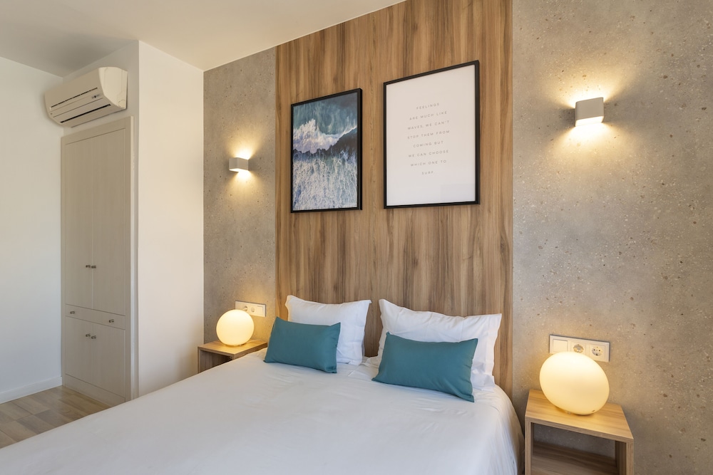 Hotel Made Inn in Portimao, Portugal