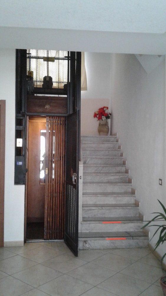 Hotel La Terrazza — Cagliari — photo 4