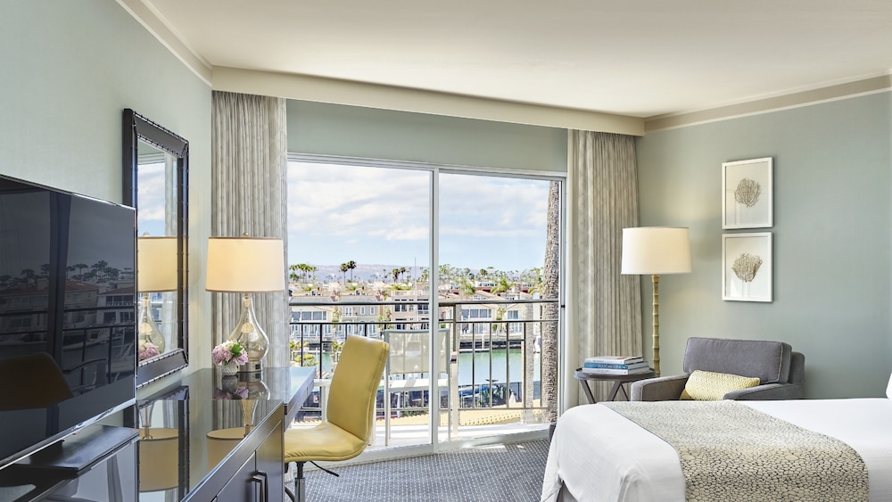 Loews Coronado Bay Resort - photo 31