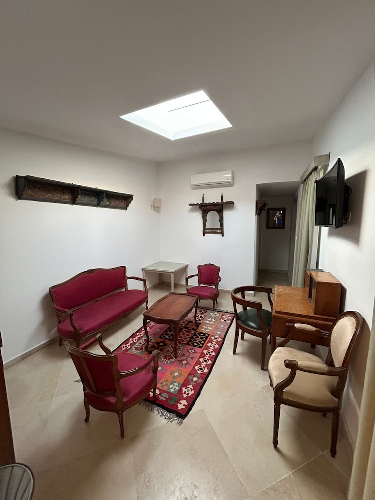Dar Nesri — Zaghouan — photo 4