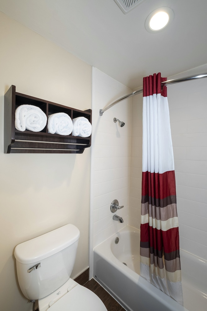 Red Roof Inn Indianapolis Greenwood - photo 45