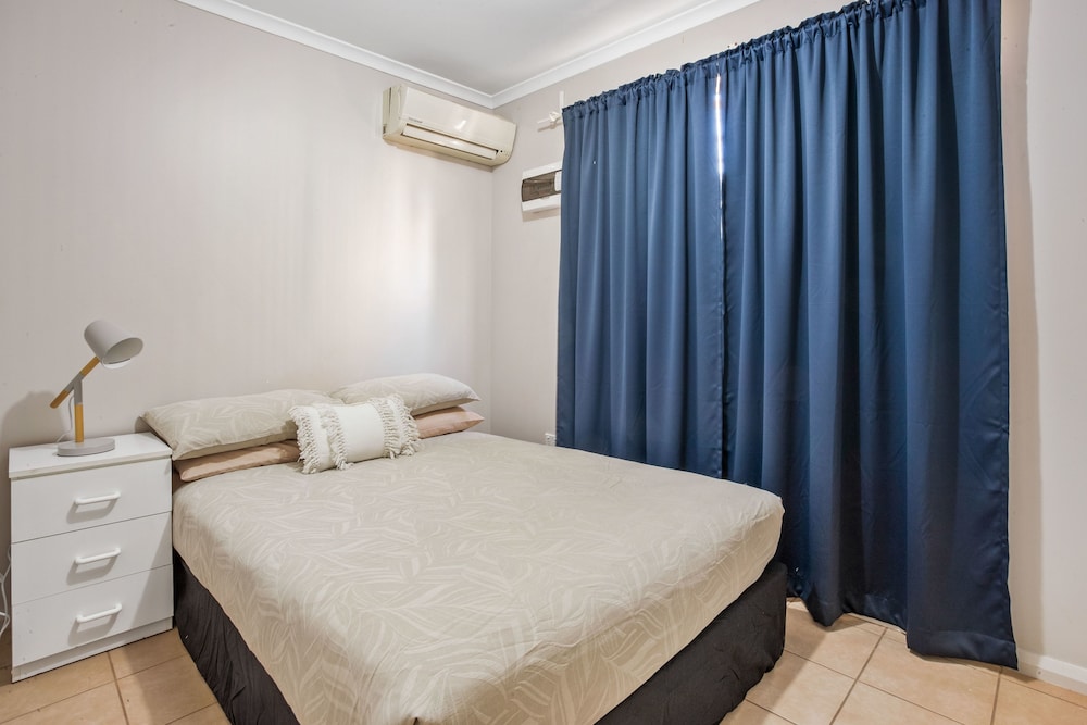 Karratha Caravan Park — hotel in Karratha
