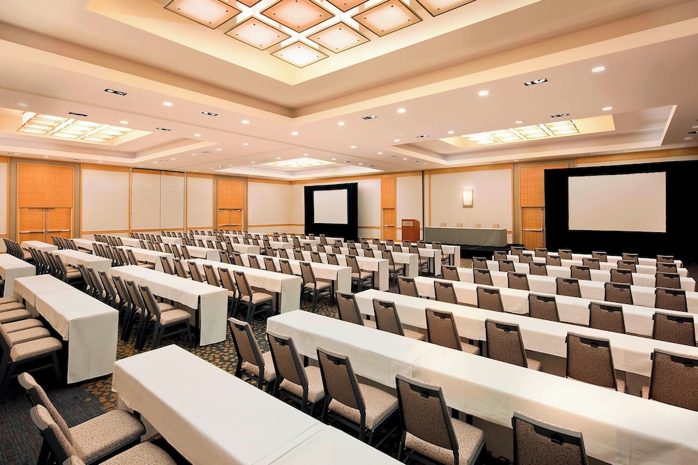 The Westin Arlington - photo 52