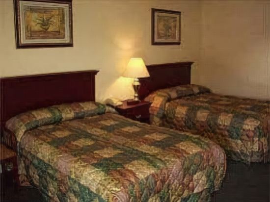 Express Inn Bay City - photo 10