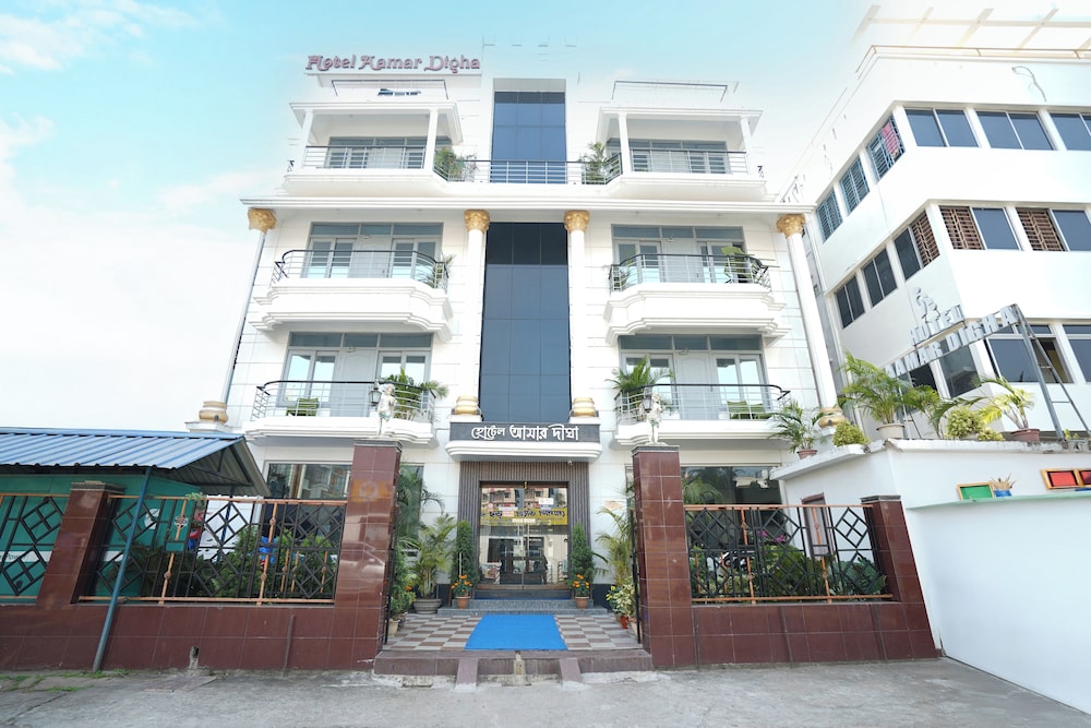 Hotel Amar Digha in Digha, India