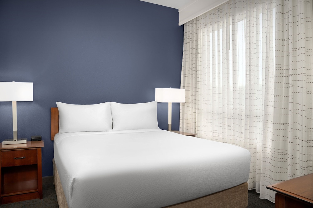 Residence Inn Houston West Energy Corridor - photo 18