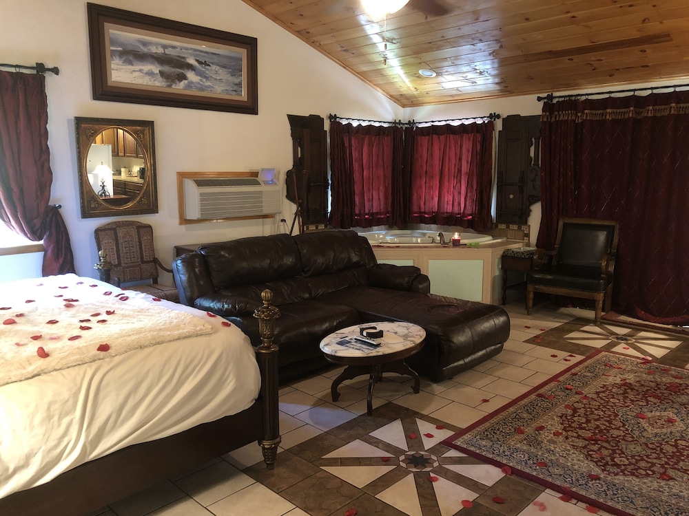 Echo Canyon Spa Resort - photo 64