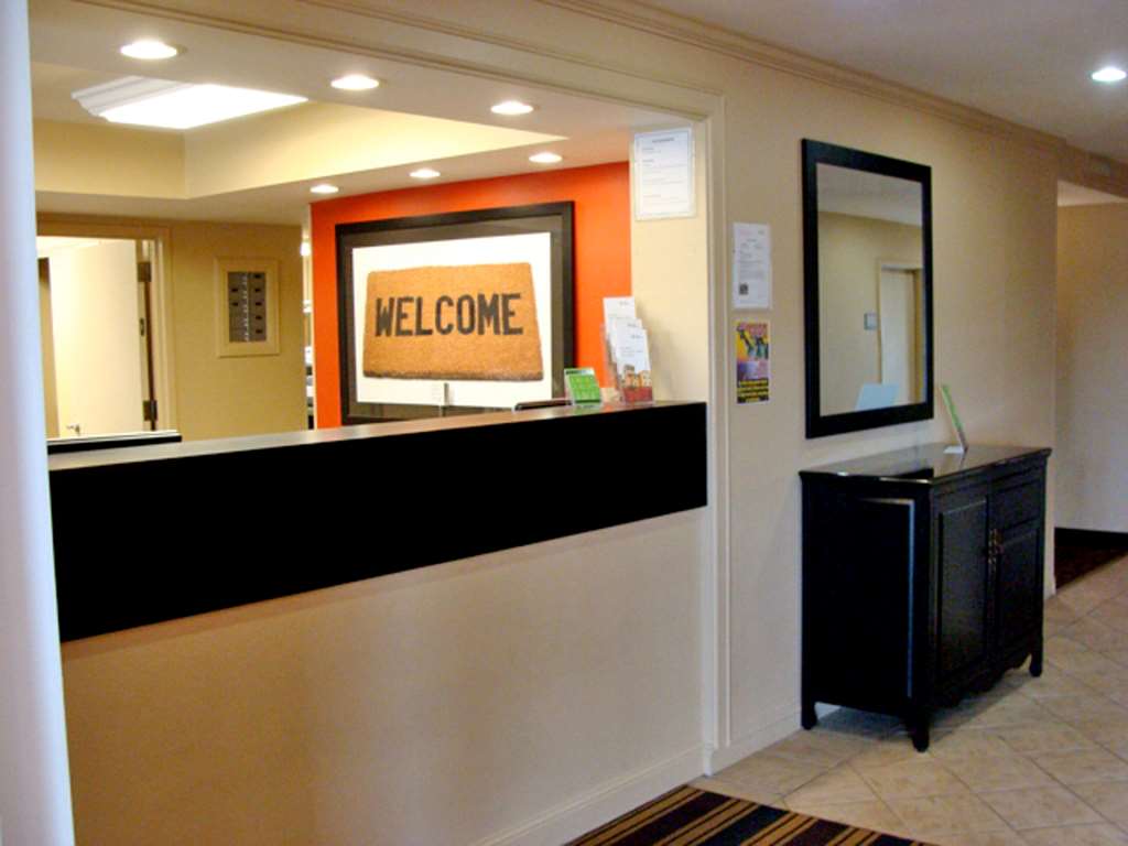 Extended Stay America Suites Meadowlands East Rutherford - photo 2