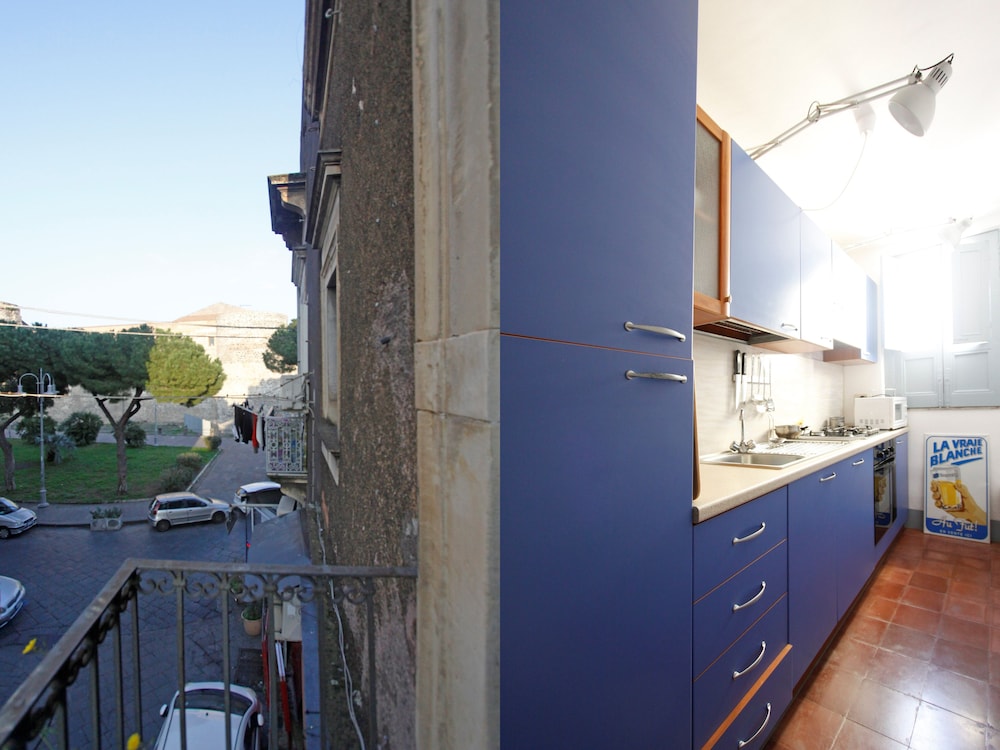 Scs Alaimo — Catania — photo 2