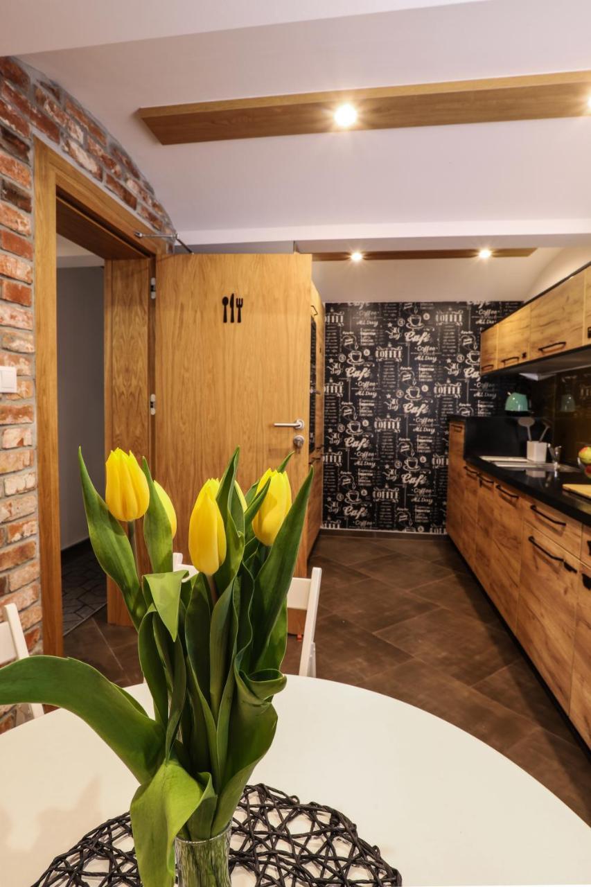 Pokoje Wieliczka in Wieliczka, Poland