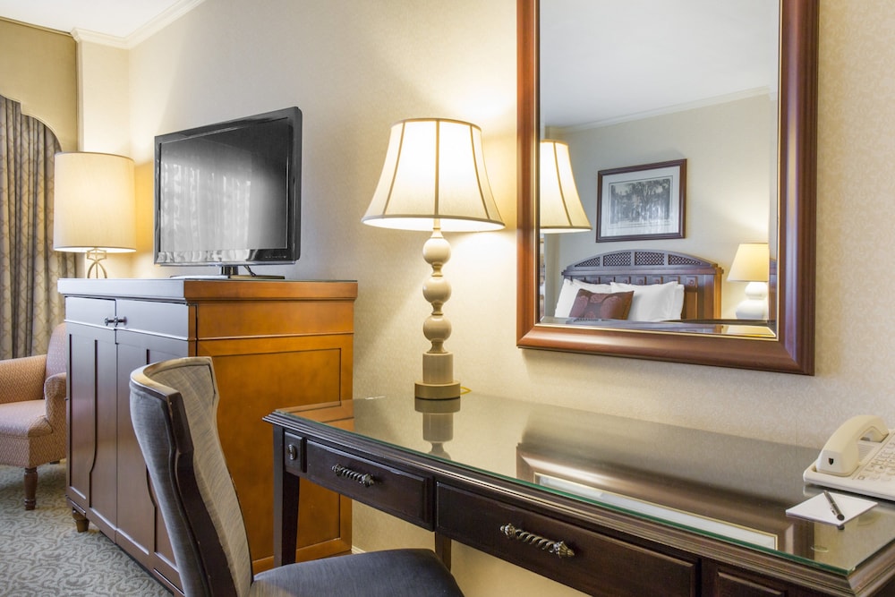 Omni New Haven Hotel at Yale - photo 18