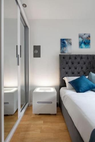 Beautiful Townhouse in Central London — 4-Star Luxury Hotel in London, United Kingdom