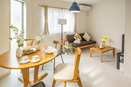 Direct access to Asakusa and Tokyo Skytree 3 minutes to subway Sumida Villa — 4-Star Luxury Hotel in Tokyo, Japan