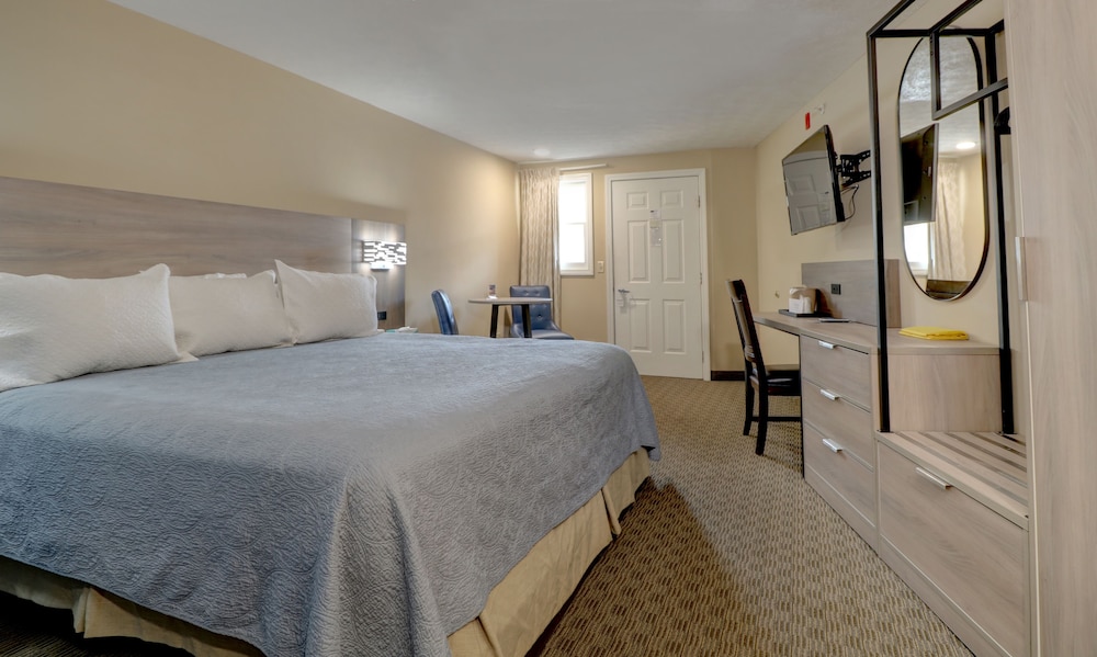 Wells Ogunquit Resort Motel & Cottages - photo 17