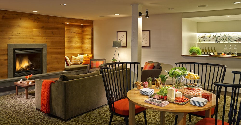 Topnotch Resort - photo 165