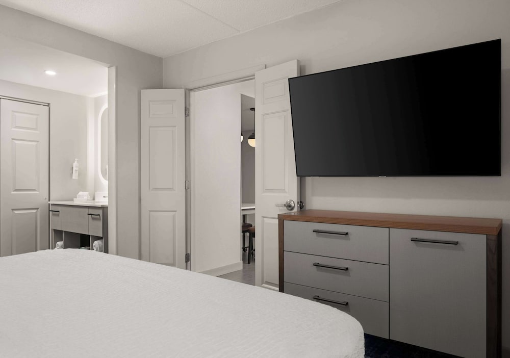 Homewood Suites by Hilton Richmond Chester - photo 9